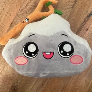 Rocky lanky box plush